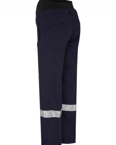 FLX & MOVE™ CARGO Maternity Drill Pant
